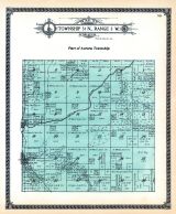 Aurora Township 1, Taylor County 1913